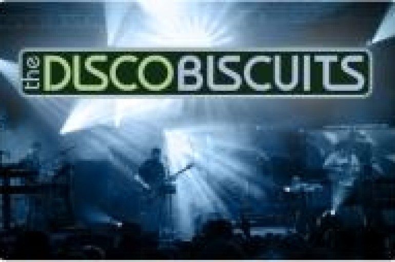DISCO BISCUITS RELEASE NEW VIDEO FOR WIDGET