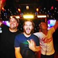 Swedish House Mafia Add Calvin Harris & Madeon to UK Line Up [VIDEO]