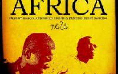 New Music: DJ X-Trio New Single Africa Keeps Motherland Pumping [MUSIC]