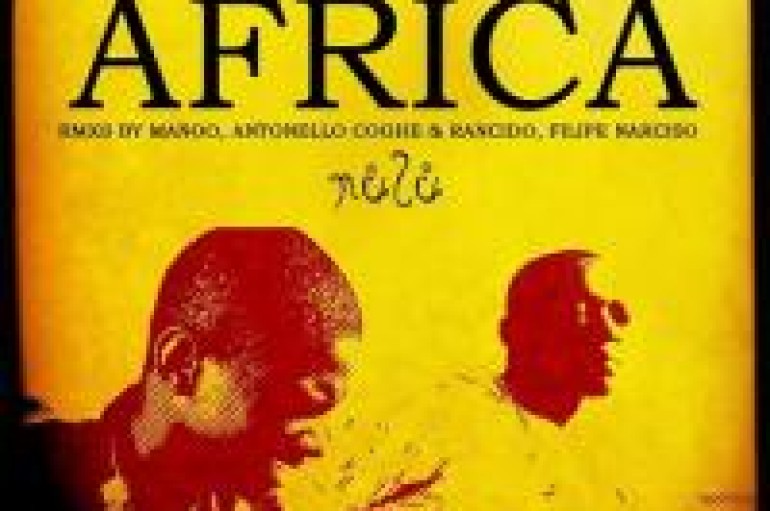 New Music: DJ X-Trio New Single Africa Keeps Motherland Pumping [MUSIC]