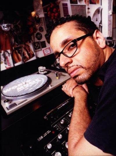 1200Dreams DJ OF THE WEEK 6.4.12: Benji Candelario