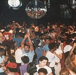 1200Dreams WeekendMix 7.6.12: Free From Hate From Pop To Underground - Paradise Garage, where it all began