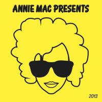 DJ OF THE WEEK 9.09.13: ANNIE MAC