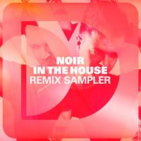 Noir Drops Two New Remixes From Forthcoming Noir In The House Compilation