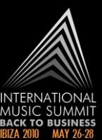 INTERNATIONAL MUSIC SUMMIT: IBIZA!