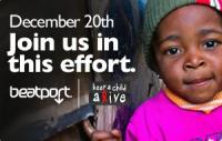 Beatport Donating Tuesday’s Net Proceeds To Charity