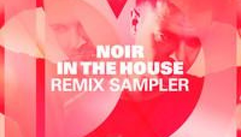 Noir Drops Two New Remixes From Forthcoming Noir In The House Compilation