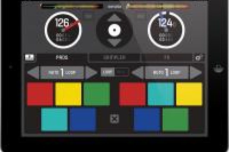 Serato Raises The Stakes With New Serato Remote App