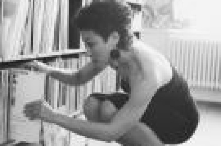 DJ OF THE WEEK 1.17.11: CASSY