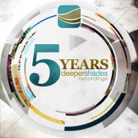 NEW MUSIC: 5 Years Deeper Shades Recordings