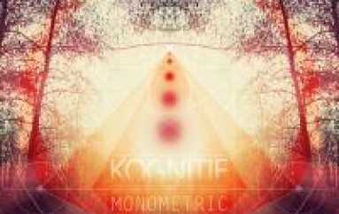 NEW MUSIC:  MONOMETRIC by KOGNITIF