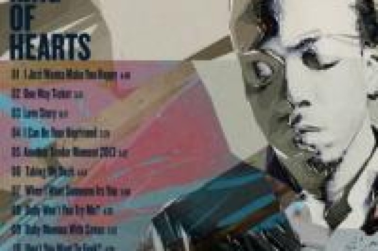 NEW MUSIC: Peven Everett (King of Hearts)