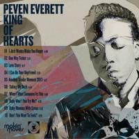 NEW MUSIC: Peven Everett (King of Hearts)