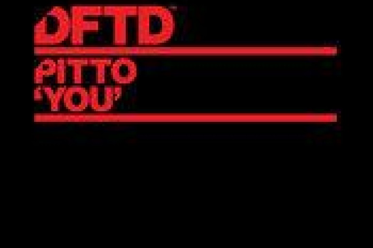 NEW MUSIC: Pitto Has Everyone Falling In Love With YOU