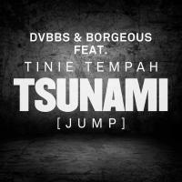 NEW MUSIC: Ministry of Sound New Single Hits Us With A Tsunami