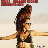 NEW MUSIC: Let Zenbi's Rolling Stoner Heat You Up