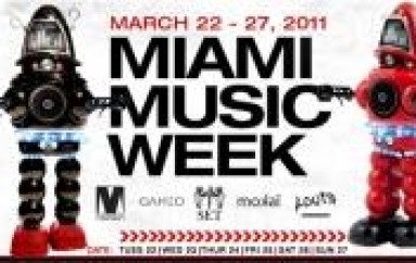 Miami Music Week: Lots of Firsts For UMF