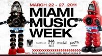 Miami Music Week: Lots of Firsts For UMF