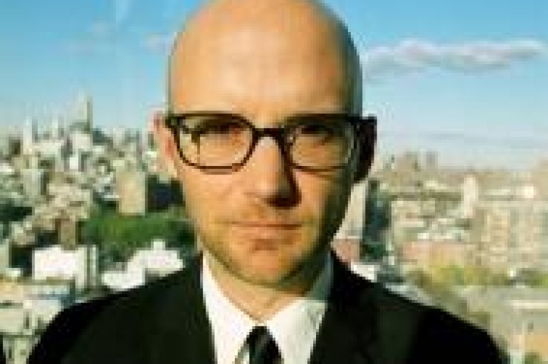 DJ OF THE WEEK 9.6.10: MOBY