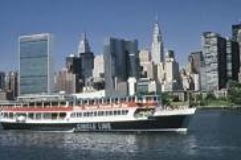 WIN FREE TICKETS TO THE LUV DANCING BOAT PARTY!