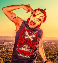 DJ OF THE WEEK 6.24.13: DJ BL3ND