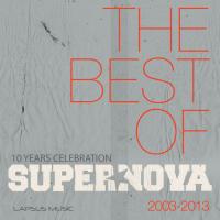 NEW MUSIC: Italian Duo Supernova Set To Release New Compilation Celebrating 10 Years