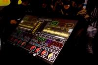 Emulator – Multitouch Surface DJ Controller Makes Its World Debut