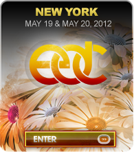 Electric Daisy Festival Coming To New York!