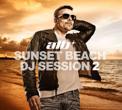 ATB Sunset Beach DJ Session 2