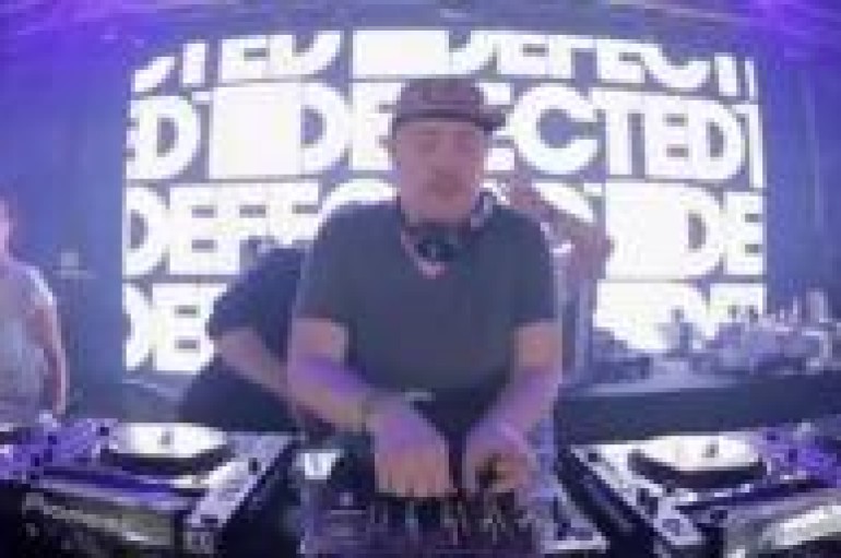 Defected Records Teases With We Are FSTVL Aftermovie