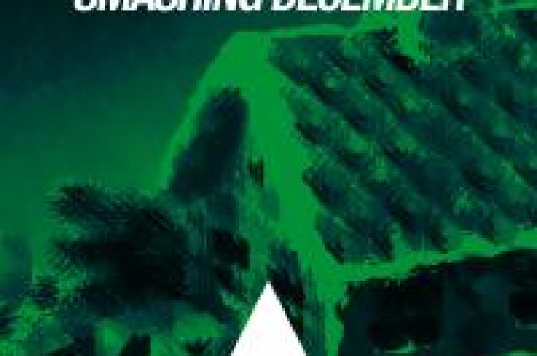 NEW MUSIC: SMASHING DECEMBER COMP LIVES UP TO ITS NAME