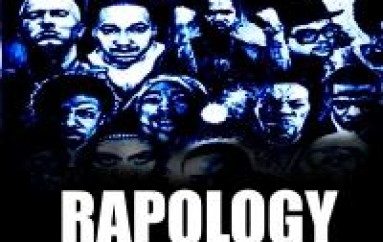 WEEKEND MIX 9.3.10: RAPOLOGY