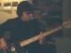 VIDEO: GENE PEREZ ON BASS ON TRACK "LIFE GOES ON"
