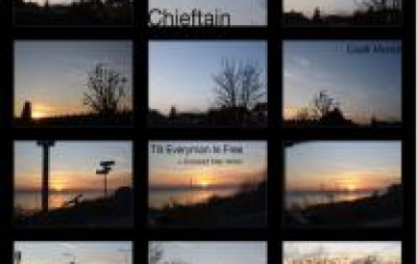 NEW MUSIC: Chieftain – Till Everyman is Free
