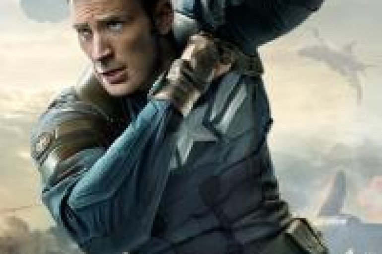 THE CLUBBERS GUIDE TO MOVIES: CAPTAIN AMERICA: THE WINTER SOLDIER