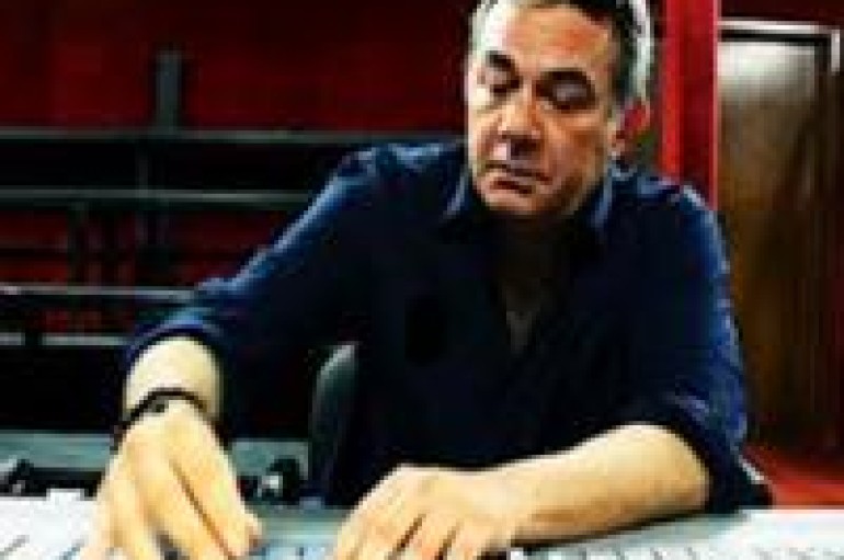 DJ OF THE WEEK 2.18.13: MARK KAMINS