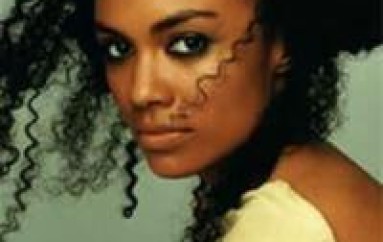 NEW MUSIC: Amel Larrieux Isn't Afraid Of A Comeback