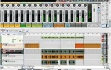 PROPELLERHEAD SET TO DEBUT 'RECORD' – AN AUDIO RECORDING AND MIXING SUITE