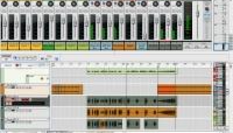 PROPELLERHEAD SET TO DEBUT 'RECORD' – AN AUDIO RECORDING AND MIXING SUITE