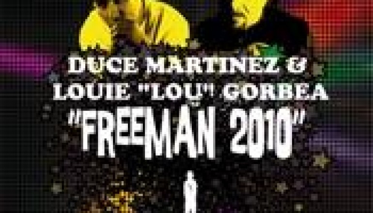 VIDEO: FREEMAN – DUCE MARTINEZ & LOUIE LOU GORBEA