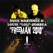 VIDEO: FREEMAN – DUCE MARTINEZ & LOUIE LOU GORBEA