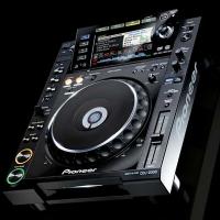 CDJ-2000 Firmware Update Out Now