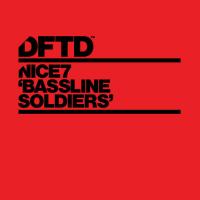 NEW MUSIC: NiCe7 – Bassline Soldiers