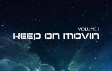 NEW MUSIC: Keep on Movin – Noah