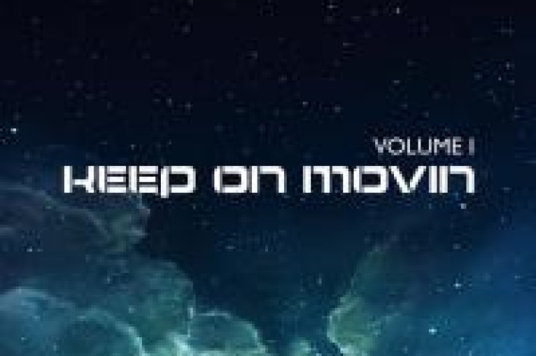 NEW MUSIC: Keep on Movin – Noah