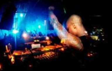 DJ OF THE WEEK 1.30.12: QUENTIN HARRIS