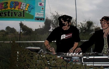 WEEKEND MIX 9.30.11: FREE SPIRIT FEST – BREAKNECK SESSION