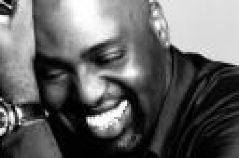 DJ OF THE WEEK 4.7.14: MEMORIES OF FRANKIE KNUCKLES