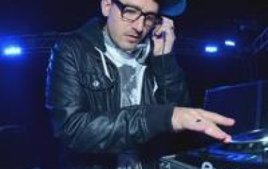 DJ OF THE WEEK 3.26.12: HATIRAS
