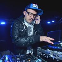 DJ OF THE WEEK 3.26.12: HATIRAS